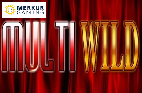 Multi Wild Red HD